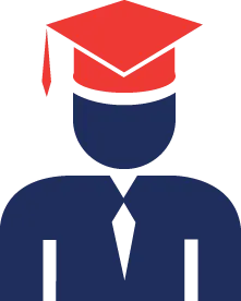 Graduation Icon