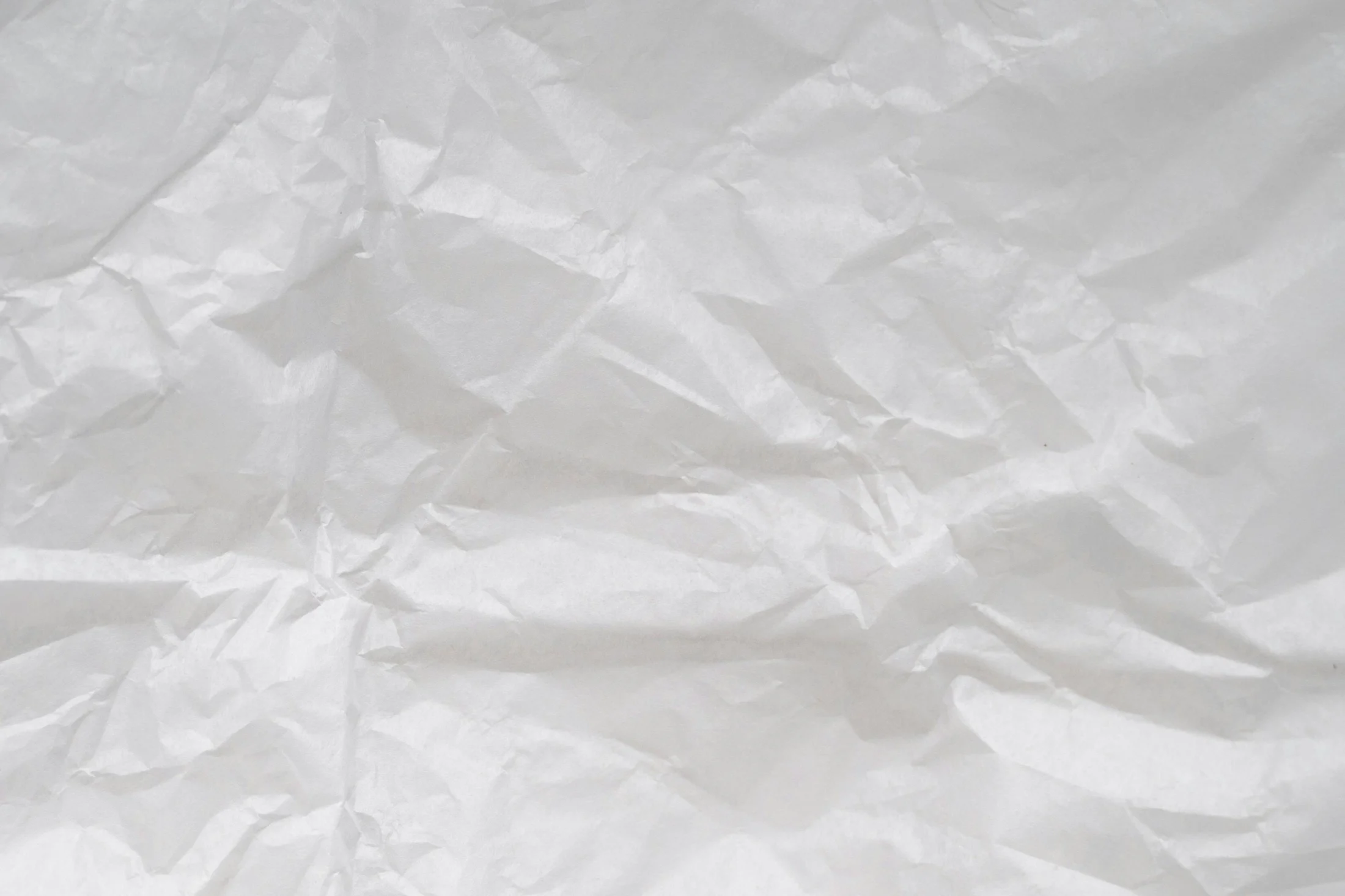 crumpled paper background