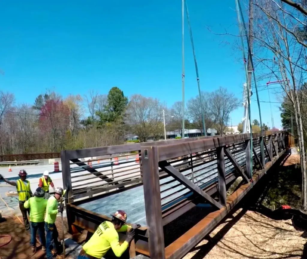 North Georgia Pipeline